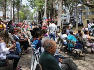 Eventos Setembro Amarelo